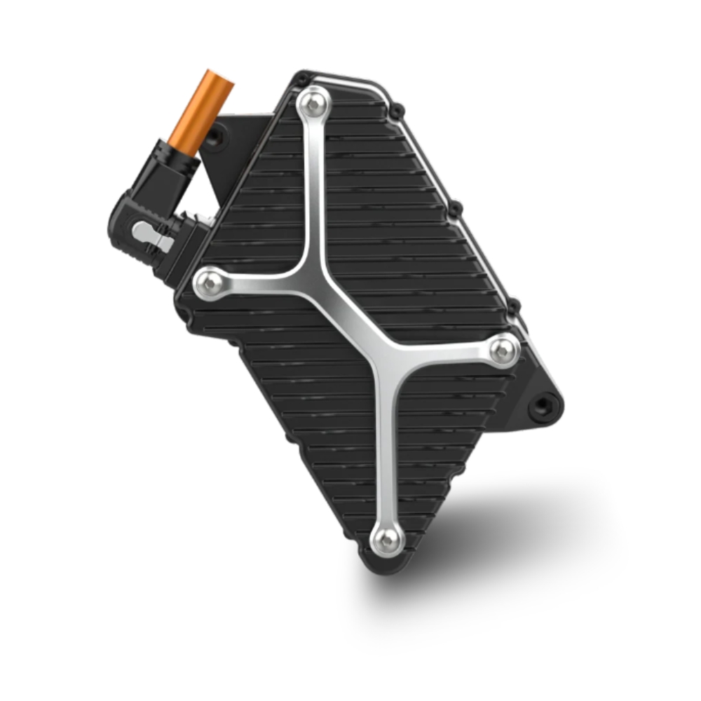 Batería de la Pit Bike eléctrica RFN Warrior SX-E8 6000W 60V 1412 (2)